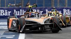 Formula E | Neom McLaren Team 2024
