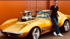 La storia della Midas Monkey Corvette che divenne una Hot Wheels