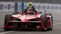 Formula E | Nissan Team 2024