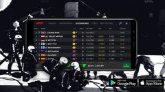 Pioggia di proteste sulla nuova app ufficiale, la F1 corre ai ripari