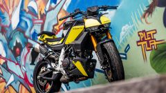 Fantic Stealth 500: caratteristiche, motore, data d'arrivo