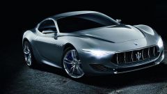 Nuova Maserati GranTurismo 2019 e Alfa Romeo 6C 2020: uscita, motori