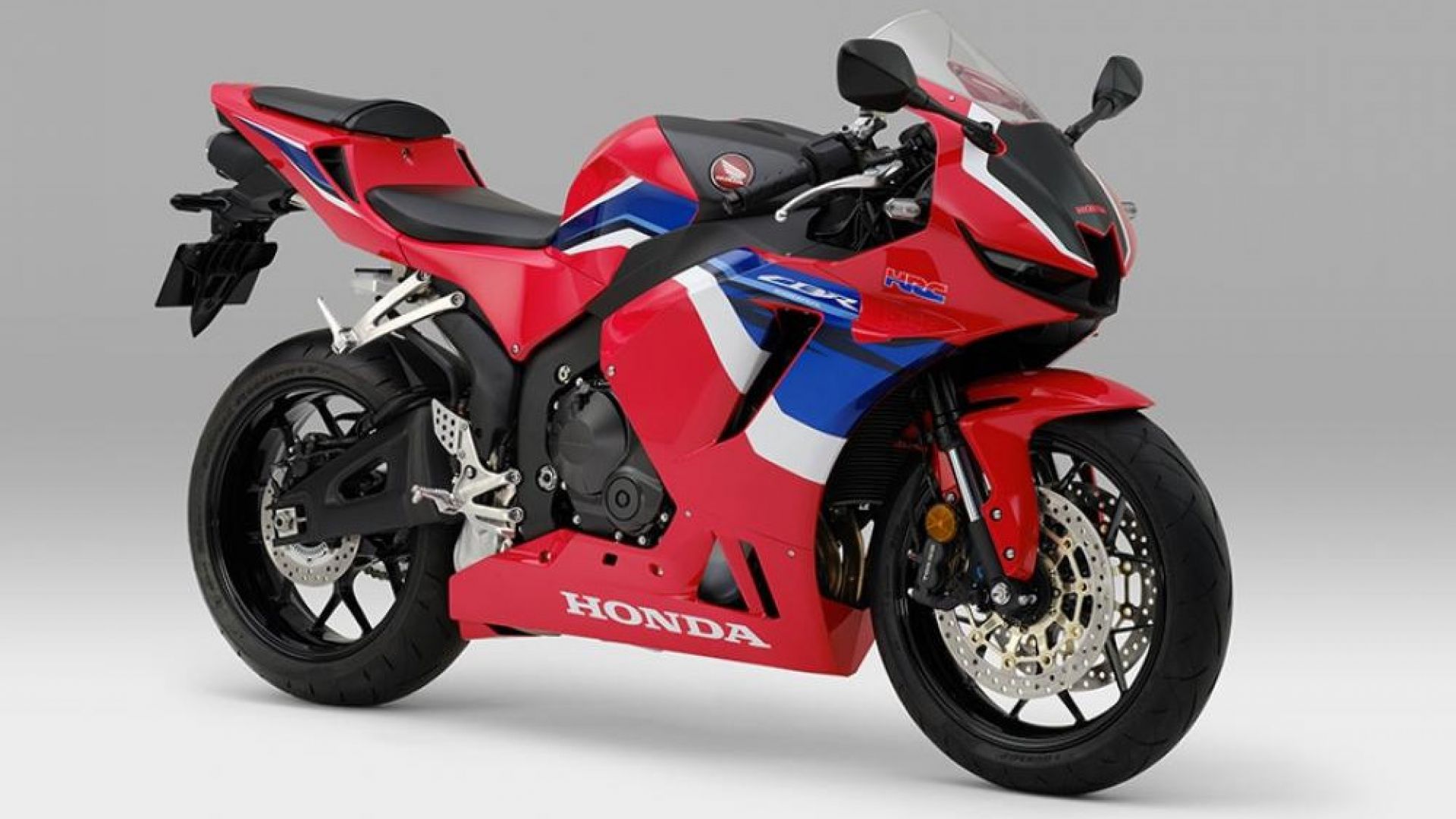 Honda CBR600RR 2022 prezzo scheda tecnica foto MotorBox