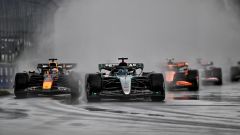 F1 GP Canada 2024, le pagelle di Montreal