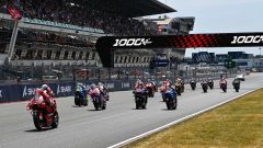 Le Mans ospiterà la gara numero 1000 della storia della classe regina