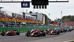 F1 Sprint, Ross Brawn entusiasta: "A Imola esperimento riuscito"