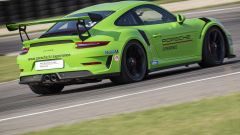 Porsche 911 GT3: (per me) la migliore auto 2020. Ecco perché