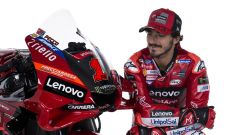 MotoGP 2023, Francesco Bagnaia - Ducati Lenovo Team