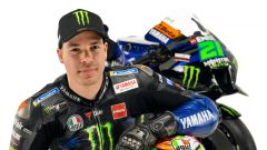 MotoGP 2023, Franco Morbidelli - Monster Energy Yamaha