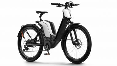 La prima e-bike di NIU a EICMA 2019