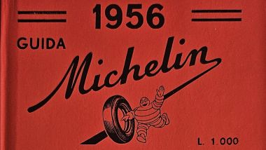 La prima edizione della Guida Michelin Italia risale al...