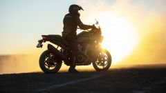 Harley-Davidson Pan America 1250 2021: la produzione nel video