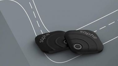 Saphe Drive Mini, segnalatore autovelox e tutor/ Il dispositivo smart  'salva patente