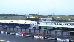 MotoGP Australia 2023, la cronaca e i risultati della gara sprint a Phillip Island