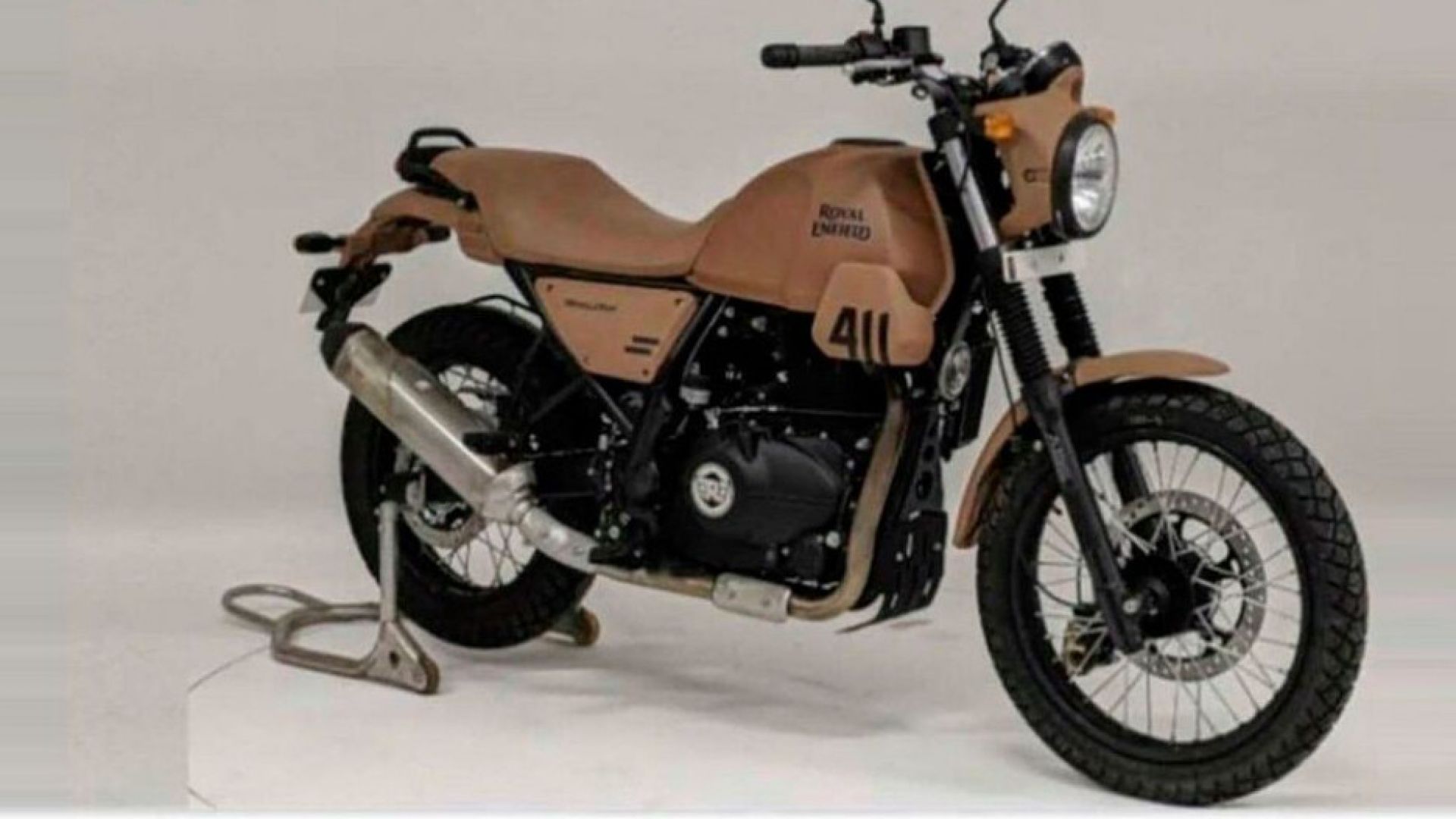 Per Royal Per Enfield Per Bullet Per Meteor Per Classic 350 500 Per Interceptor 650 Per Himalayan 411 CNC 22mm 28mm Riser Manubrio Riser Manubrio Manubrio Moto (Colore : Blu