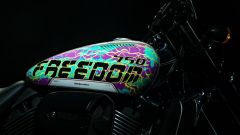 Harley-Davidson Street Rod 750 Freedom Edition 2020