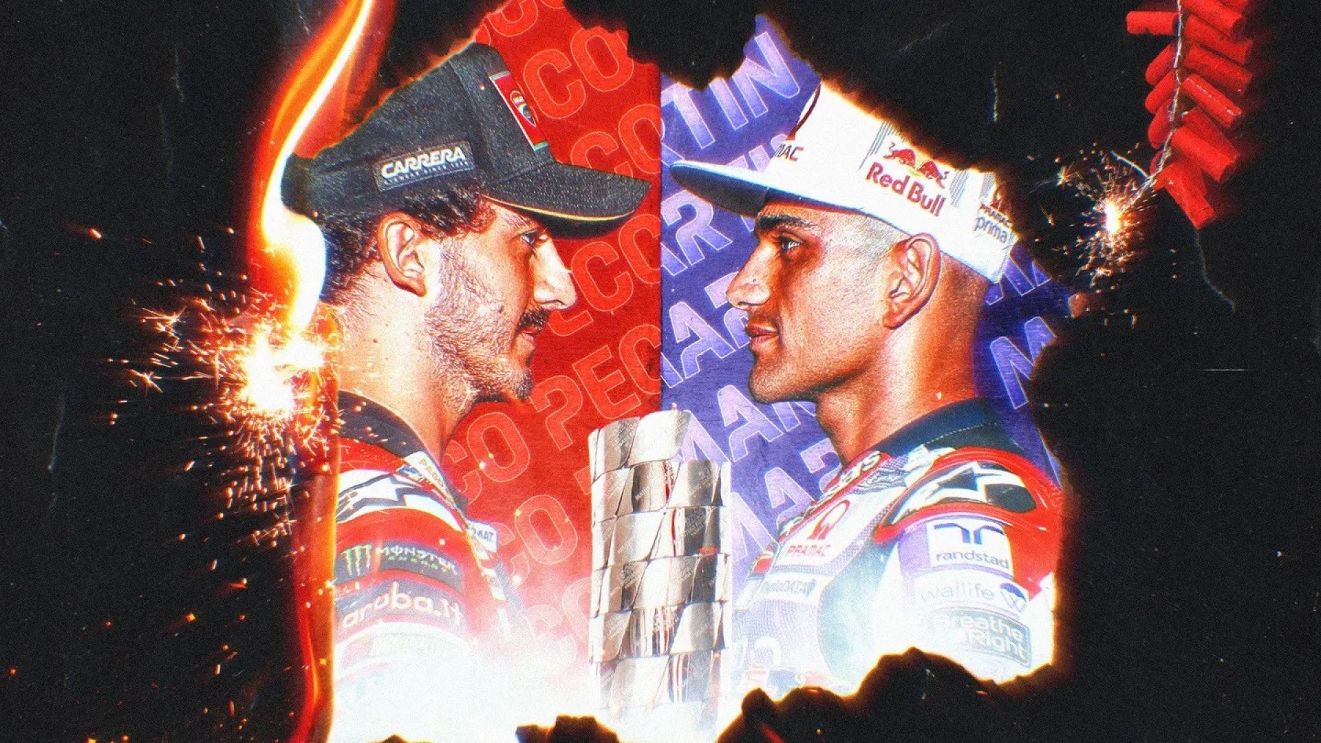 MotoGP Valencia 2023: ordine d'arrivo, griglia di partenza, risultati e ...
