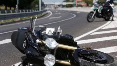 La SS11 Padana Superiore è tra le strade statisticamente più pericolose per i motociclisti