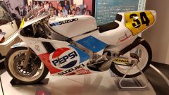 100 anni di Suzuki: le moto, la storia, le corse