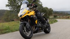 Triumph Open Weekend: modelli e date dei demo ride