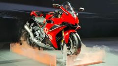 Voge RR660 S: motore, potenza, ciclistica, uscita