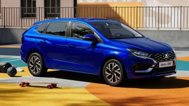 Lada Iskra SW Drive: debutta la versione con cambio manuale a sei marce al posto del CVT