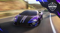 Lambo Temerario Esports Challenge su Asphalt Legend Unite: trailer