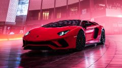 Lamborghini, due V12 entro la fine del 2021. Nuova Aventador in vista?