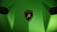 Lamborghini Aventador SVJ: prestazioni, prezzi, scheda tecnica, potenza