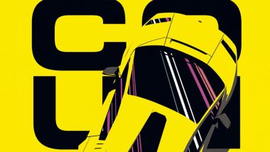Lamborghini Countach 2022: i poster per celebrare la supercar di Sant'Agata Bolognese