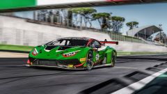 Lamborghini Huracan GT3 EVO2: prezzo, foto, video
