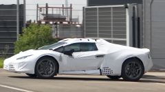 Scheda tecnica, foto e video di nuova Lamborghini Sterrato 2023