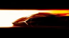 Ufficiale: Lamborghini gareggerà tra le Hypercar 