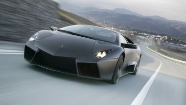 Lamborghini Reventòn (2007)