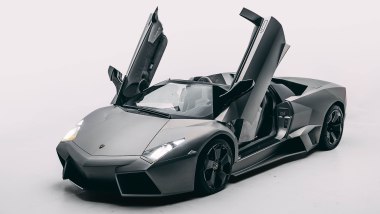 Lamborghini Reventon Roadster: esemplare che potrebbe superare i 3 milioni di dollari