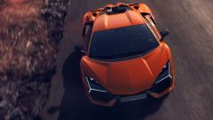 Video nuova Lamborghini Revuelto plug-in hybrid