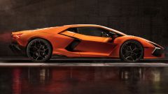Lamborghini Revuelto sold-out per i prossimi 2 anni