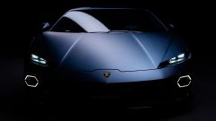 Lamborghini Temerario, 10 cifre-curiosità che (forse) non sapevi