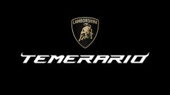 Lamborghini Temerario il nome della erede di Huracan? Il brevetto