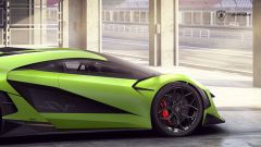 Una nuova Lamborghini Huracan nel 2024? I rumor dicono che...