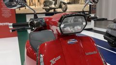 EICMA 2022: Lambretta presenta il nuovo scooter X125: come è fatto, prezzo
