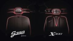 Lambretta: X300 e G350 Special in arrivo a Milano per Design Week