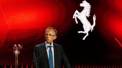 Ferrari: l'AD Benedetto Vigna ottimista sugli e-fuel
