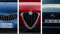 Stellantis e i nuovi modelli Alfa Romeo, Lancia, DS: ultime news