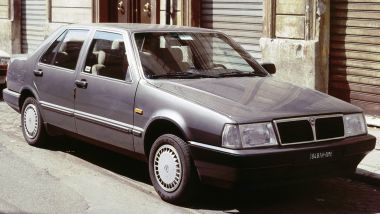 Lancia Thema (1984-1994)