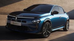 Video: in vendita a marzo 2024 nuova Lancia Y 1.2 hybrid 48V. Prezzo