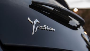 Lancia Ypsilon Hybrid Ecochic 2021: anche mild hybrid