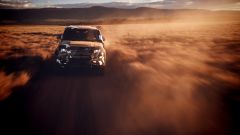 Nuovo Land Rover Defender 2020: motori, versioni, prezzi, uscita