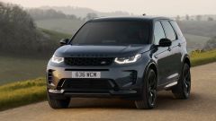 Land Rover Discovery Sport 2024: interni, motori, tutte le novità
