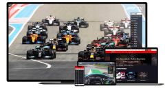 In Italia si spegne la F1TV: niente più replay integrali dei GP